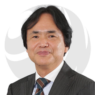 JIN松本氏
